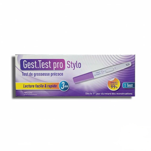 ACON TEST DE GROSSESSE STYLO PHARMASHOP