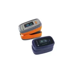 SPENGLER OXYSTART OXYMETRE DE POULS