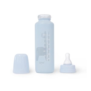 WEE BABY CLASSIC BIBERON EN VERRE 250 ML 564 pharmashop