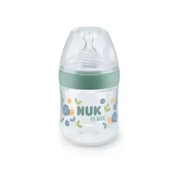 NUK BIBERON FOR NATURE ANTI COLIC 0M+ 150ML
              data-full-size-image-url=