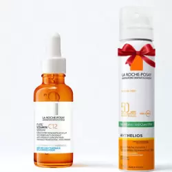 LA ROCHE POSAY PURE VITAMIN C12 SERUM 30ML+ ANTHELIOS BRUME VISAGE SPF50+ (OFFERT)
              data-full-size-image-url=
