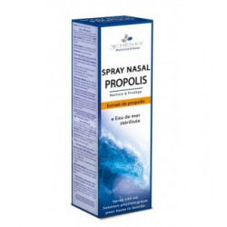 3 CHENES Spray nasal à la Propolis, 100 ml