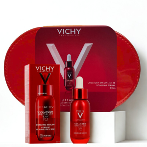 VICHY TROUSSE LIFTACTIV COLLAGEN SPECIALIST 16 SERUM ANTI RIDES 30ML PHARMASHOP
