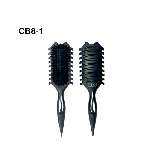 AZAL BROSSE DE BOUCLAGE RECTANGULAIRE