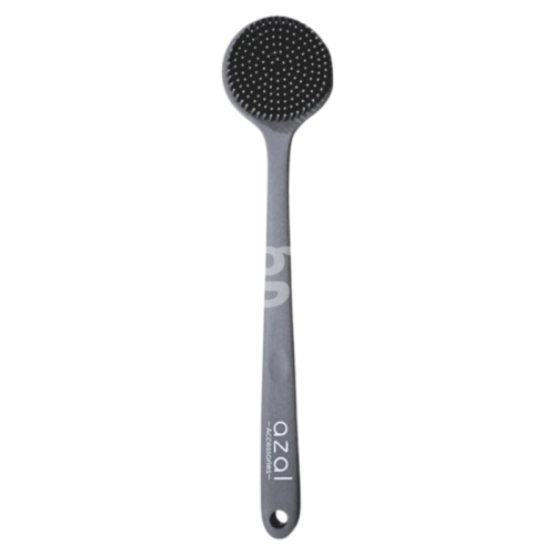 AZAL BROSSE DE DOUCHE EN SILICONE