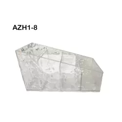 AZAL ORGANISATEUR RECTANGULAIRE EN PLEXI A COMPARTIMENTS PM PHARMASHOP