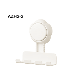 AZAL PORTE BROSSE A DENTS MURAL PLASTIQUE PHARMASHOP