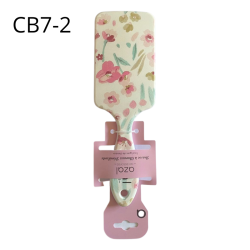 AZAL BROSSE A CHEVEUX RECTANGULAIRE PM PASTEL EDITION
              data-full-size-image-url=
