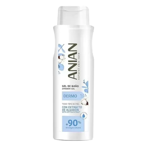 ANIAN GEL DOUCHE DERMO 750ML