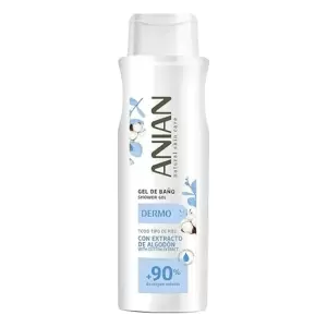 ANIAN GEL DOUCHE DERMO 750ML PHARMASHOP