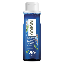 ANIAN GEL DOUCHE BRISE MARINE 750ML pharmashop