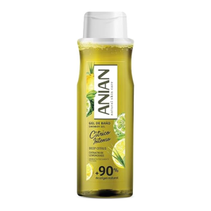 ANIAN GEL DOUCHE AGRUMES INTENSE 750ML PHARMASHOP