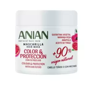 ANIAN MASK COULEUR ET PROTECTION 350ML PHARMASHOP