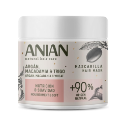 ANIAN MASQUE ARGAN MACADEMIA 350ML