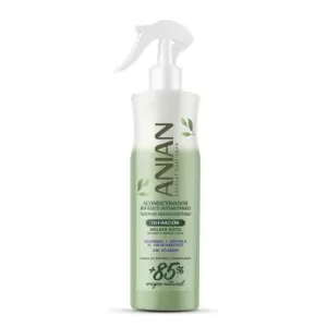 ANIAN APRES SHAMPOOING BIPHASE SANS RINCAGE DEFINITION BOUCLES 400ML PHARMASHOP