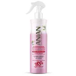 ANIAN APRES SHAMPOOING BIPHASE SANS RINCAGE PROTECTION 400ML
