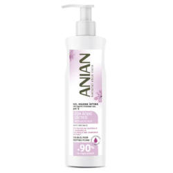 ANIAN GEL DHYGIENE INTIME 250ML