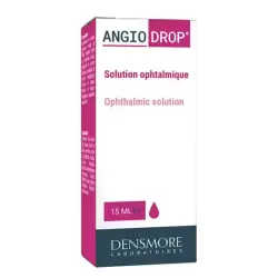 DENSMORE ANGIODROP SOLUTION OPHTALMIQUE 15ML
              data-full-size-image-url=