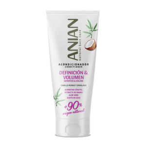 ANIAN APRES SHAMPOOING DEFINITION ET VOLUME 250ML PHARMASHOP