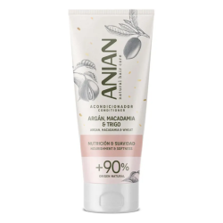 ANIAN APRES SHAMPOOING ARGAN MACADAMIA ET BLE 250ML