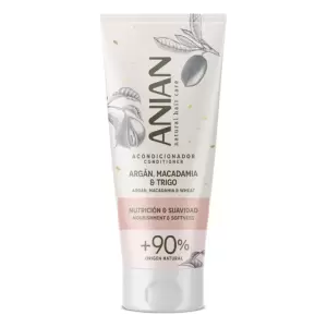 ANIAN APRES SHAMPOOING ARGAN MACADAMIA ET BLE 250ML PHARMASHOP