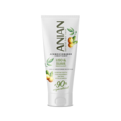 ANIAN APRES SHAMPOOING LISSE ET DOUX HUILE DE MARULA 250ML
