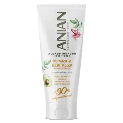 ANIAN APRES SHAMPOOING REVIT REPAR AVOCAT BEURRE DE CACAO 250ML