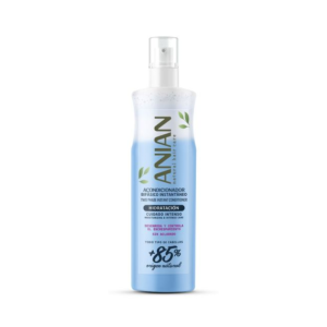 ANIAN APRES SHAMPOOING BIPHASE SANS RINCAGE HYDRATATION 250ML PHARMASHOP