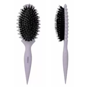 TITANIA BROSSE A BOUCLES LIFT & DEFINE REF1318 PHARMASHOP