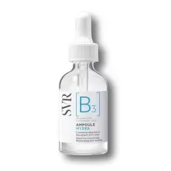 SVR AMPOULE HYDRA B 30ML PEAUX SENSIBLES 30ML OFFERT PHARMASHOP