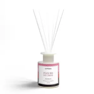 SEPTANIL DIFFUSEUR DE SENTEUR EN BAMBOU FLEUR DE CHINE 150ML PHARMASHOP
