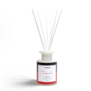 SEPTANIL DIFFUSEUR DE SENTEUR EN BAMBOU TROPICAL 150ML PHARMASHOP