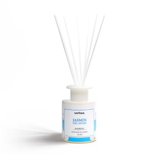 SEPTANIL DIFFUSEUR DE SENTEUR EN BAMBOU JASMIN MACHMOUM 150ML PHARMASHOP