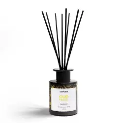 SEPTANIL DIFFUSEUR DE SENTEUR EN BAMBOU OUD MALAKY 150ML