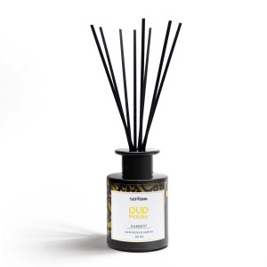SEPTANIL DIFFUSEUR DE SENTEUR EN BAMBOU OUD MALAKY 150ML