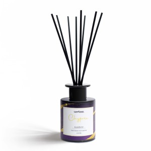 SEPTANIL DIFFUSEUR DE SENTEUR EN BAMBOU CHYPREE 150ML PHARMASHOP