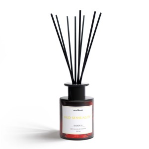 SEPTANIL DIFFUSEUR DE SENTEUR EN BAMBOU OUD SENSUALITY 150ML PHARMASHOP
