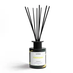 SEPTANIL DIFFUSEUR DE SENTEUR EN BAMBOU EMERAUDE 150ML