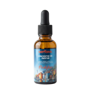 SEPTANIL BASE FRAGRANCE COMPTE GOUTTE PORTOFINO 30ML PHARMASHOP