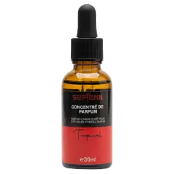 SEPTANIL BASE FRAGRANCE COMPTE GOUTTE TROPICAL  30ML PHARMASHOP