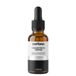 SEPTANIL BASE FRAGRANCE COMPTE GOUTTE MUSK 30ML PHARMASHOP