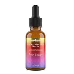SEPTANIL BASE FRAGRANCE COMPTE GOUTTE FRESH ENERGIE 30ML PHARMASHOP