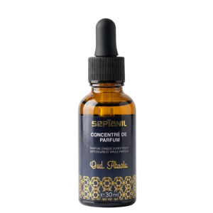 SEPTANIL BASE FRAGRANCE COMPTE GOUTTE OUD ABSOLU 30ML PHARMASHOP