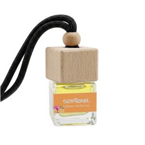 SEPTANIL DIFFUSEUR DE VOITURE FRUIT DE LA PASSION 8ML PHARMASHOP