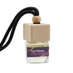 SEPTANIL DIFFUSEUR DE VOITURE CHYPREE 8ML PHARMASHOP