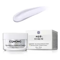 CQMONG CREME HYDRATANTE NOURRISSANTE 50G