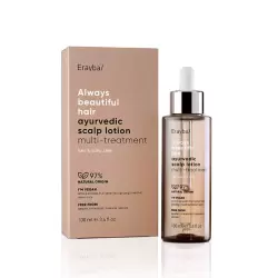 ERAYBA LOTION CAPILLAIRE AYURVEDIQUE ABH 100ML