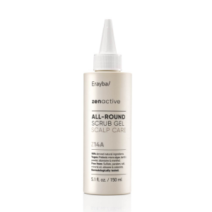 ERAYBA GEL EXFOLIANT MULTI USAGES ZENACTIVE Z14A 150ML PHARMASHOP
