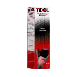 TIDOL GEL DE MASSAGE CHAUFFANT 45G
              data-full-size-image-url=