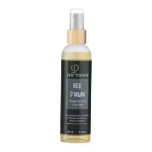 PHYTOFANE HUILE D'ARGAN 120ML PHARMASHOP